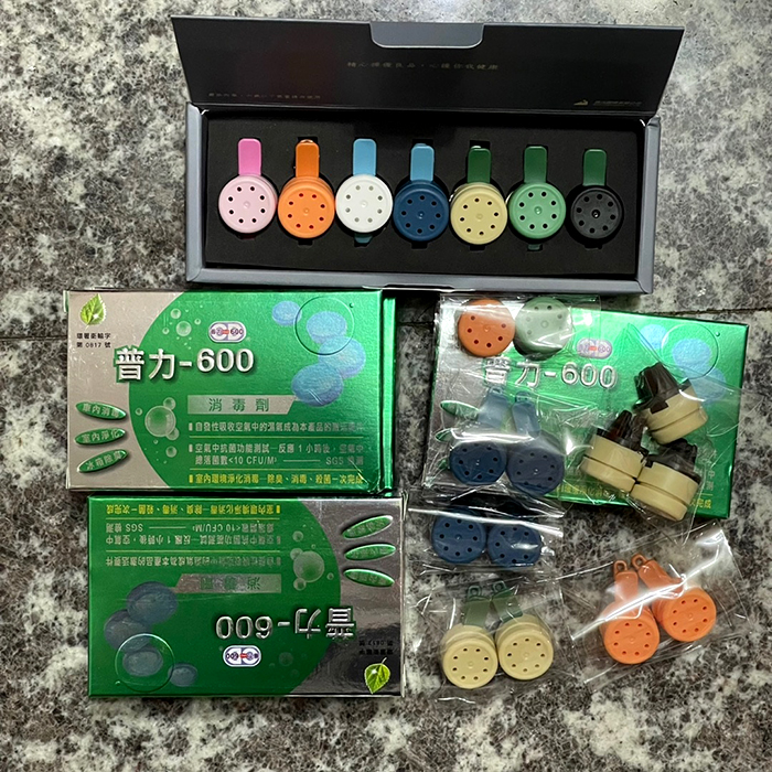 消費者對瑪沃產品的五星好評