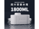 MASSON｜瑪昇消毒噴霧器，耐化學機身，保固一年